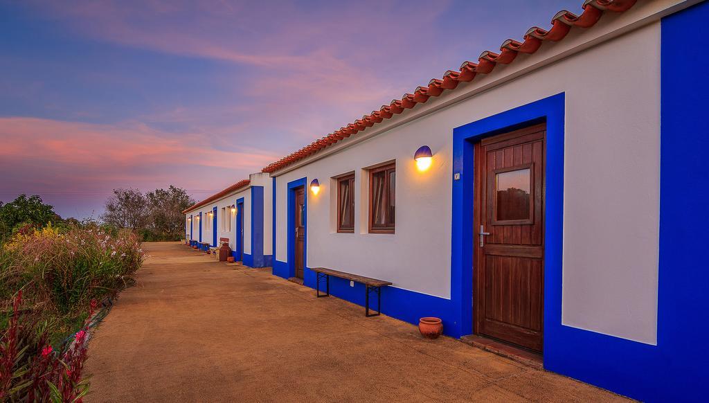 The New Laziness Guest House Sao Luis Bagian luar foto