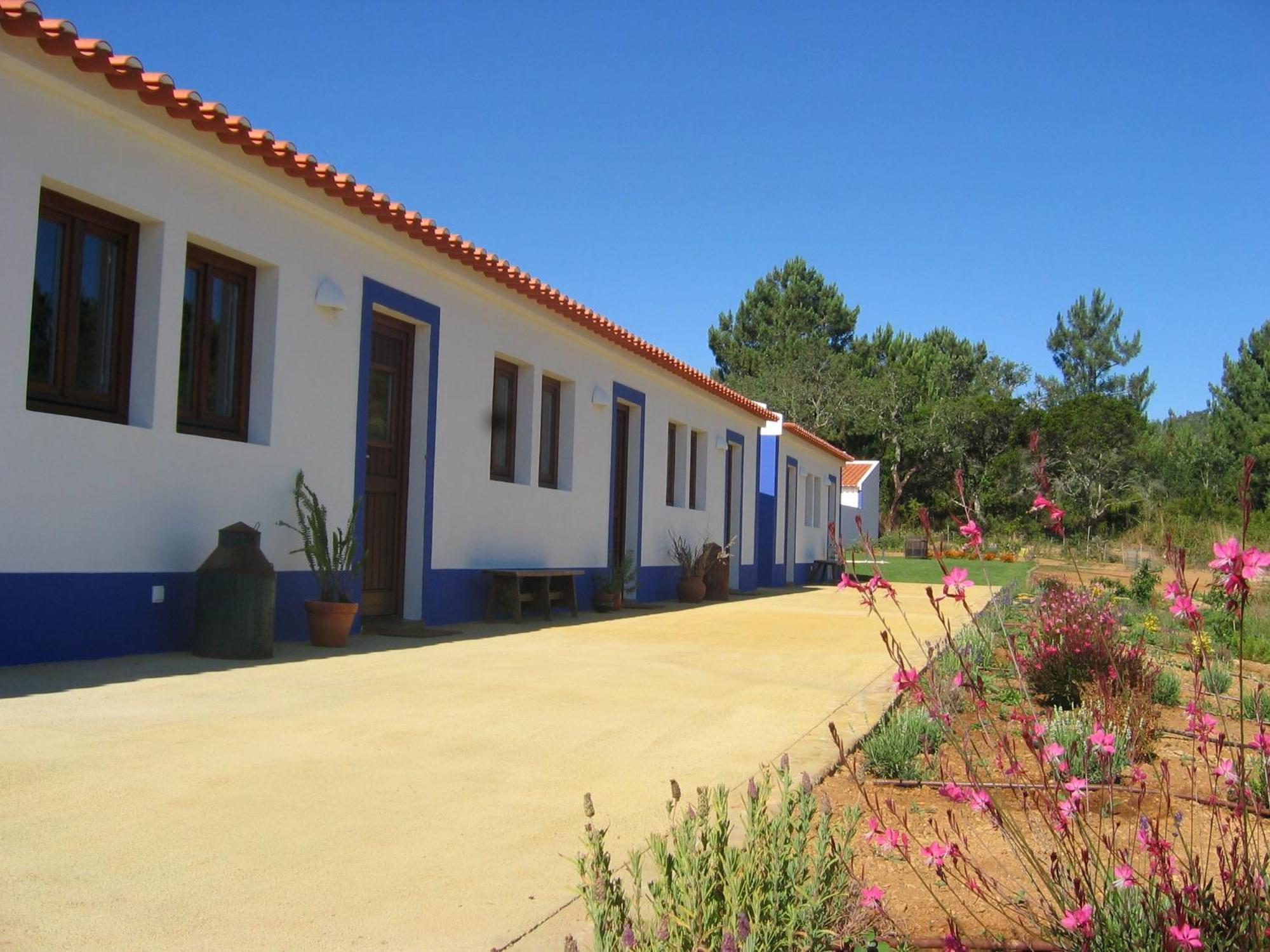 The New Laziness Guest House Sao Luis Bagian luar foto