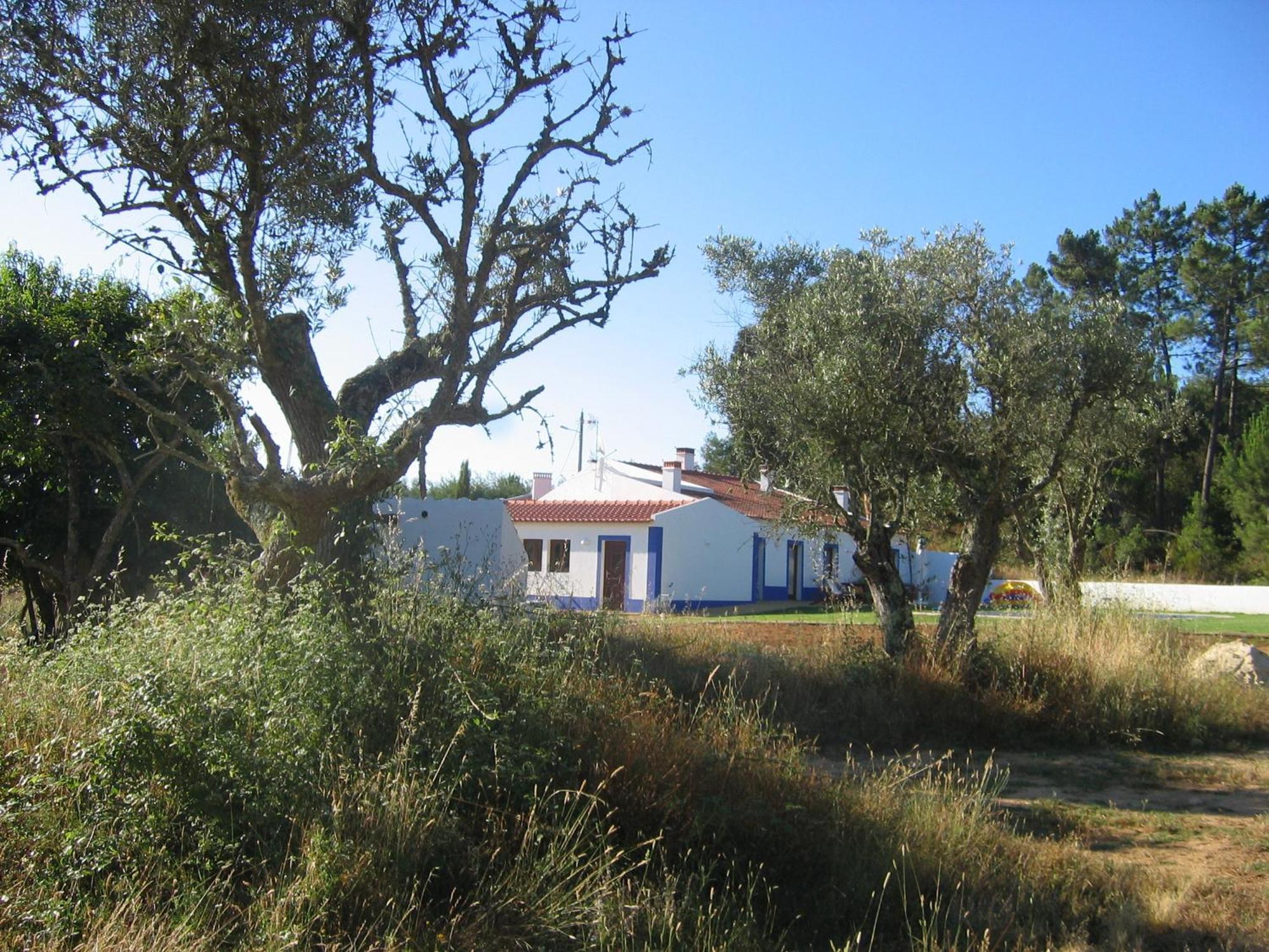 The New Laziness Guest House Sao Luis Bagian luar foto