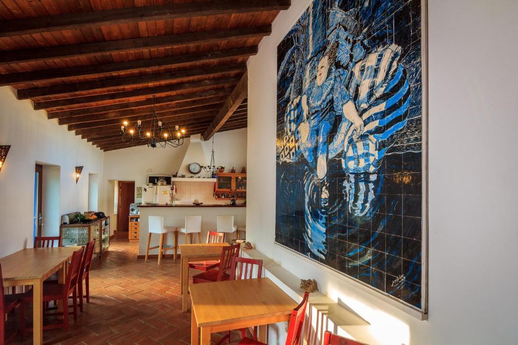 The New Laziness Guest House Sao Luis Bagian luar foto