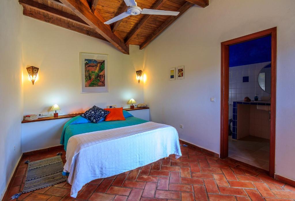 The New Laziness Guest House Sao Luis Bagian luar foto