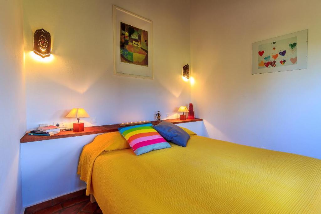 The New Laziness Guest House Sao Luis Bagian luar foto