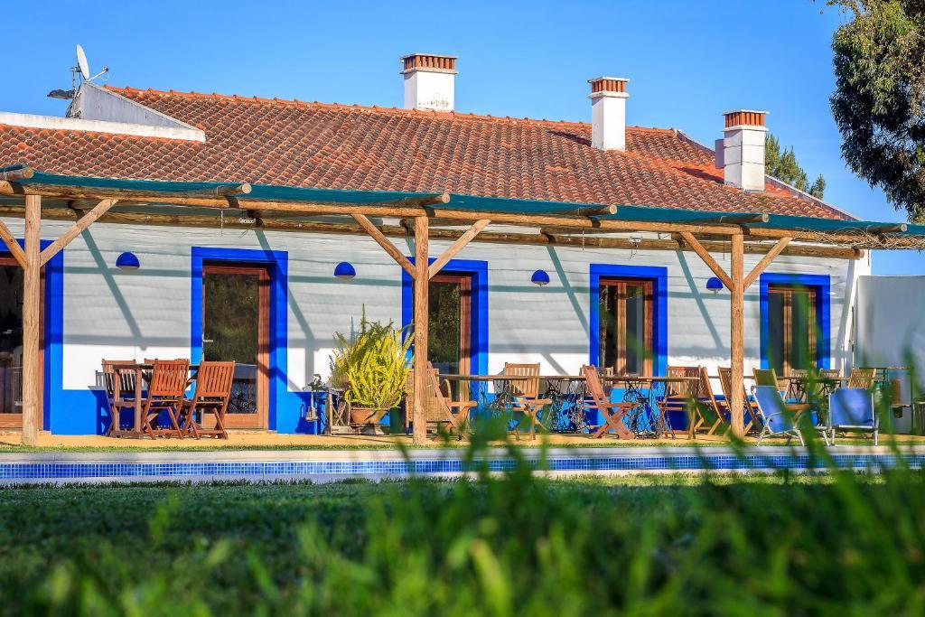 The New Laziness Guest House Sao Luis Bagian luar foto