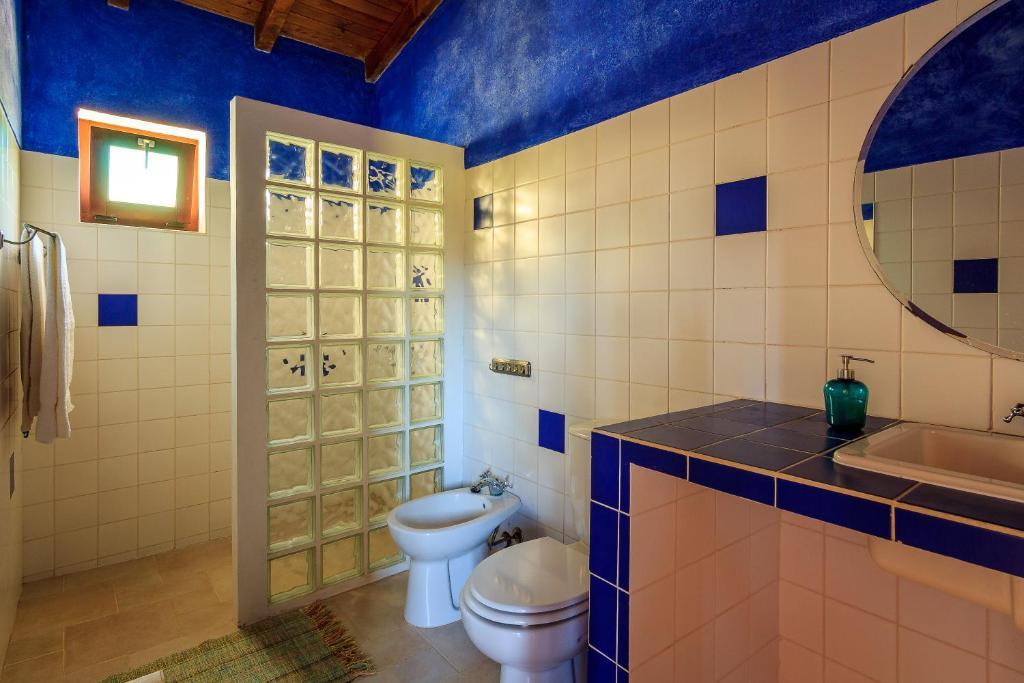 The New Laziness Guest House Sao Luis Bagian luar foto